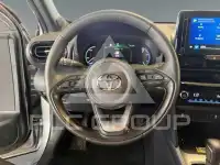 2022 Toyota YARIS