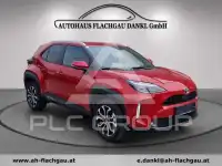 2022 Toyota YARIS