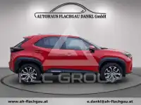 2022 Toyota YARIS