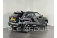 2022 Toyota YARIS