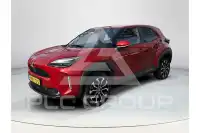 2022 Toyota YARIS