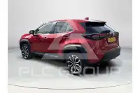 2022 Toyota YARIS