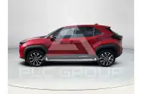 2022 Toyota YARIS