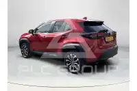 2022 Toyota YARIS