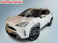 2022 Toyota YARIS