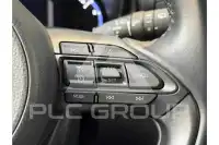 2022 Toyota YARIS