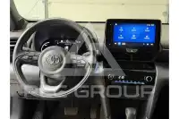 2022 Toyota YARIS