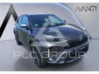 2022 Toyota YARIS