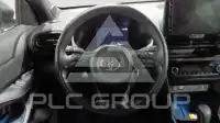 2022 Toyota YARIS