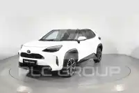 2022 Toyota YARIS
