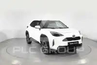 2022 Toyota YARIS