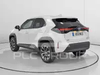 2022 Toyota YARIS