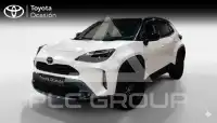 2022 Toyota YARIS