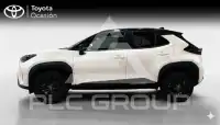 2022 Toyota YARIS