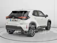 2022 Toyota YARIS