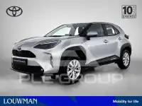 2022 Toyota YARIS