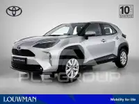 2022 Toyota YARIS