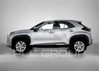 2022 Toyota YARIS