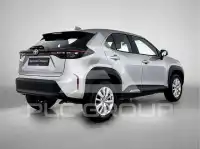 2022 Toyota YARIS