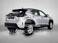 2022 Toyota YARIS