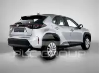 2022 Toyota YARIS