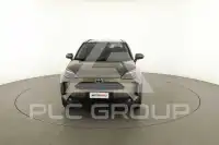 2022 Toyota YARIS