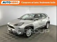 2022 Toyota YARIS