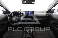2022 Toyota YARIS