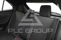 2022 Toyota YARIS