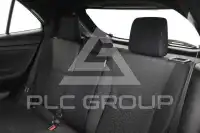 2022 Toyota YARIS