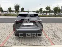 2022 Toyota YARIS