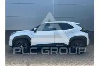 2022 Toyota YARIS