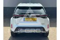 2022 Toyota YARIS