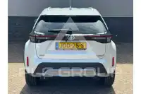 2022 Toyota YARIS