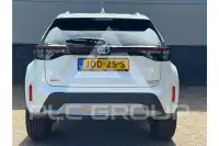 2022 Toyota YARIS