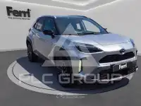 2022 Toyota YARIS