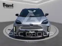2022 Toyota YARIS