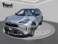 2022 Toyota YARIS