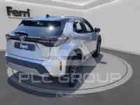 2022 Toyota YARIS