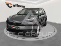 2022 Toyota YARIS