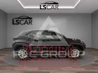 2022 Toyota YARIS