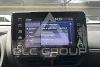 2022 Toyota YARIS
