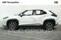 2022 Toyota YARIS