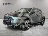 2022 Toyota YARIS