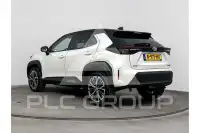 2022 Toyota YARIS