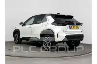 2022 Toyota YARIS