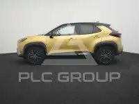 2022 Toyota YARIS
