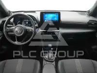 2022 Toyota YARIS
