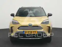 2022 Toyota YARIS
