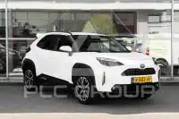 2022 Toyota YARIS